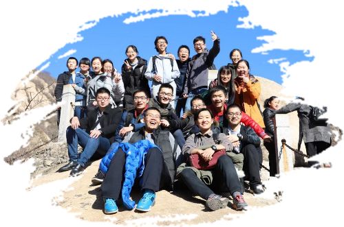 招生特辑丨复合型+高精尖？来实验班一起high