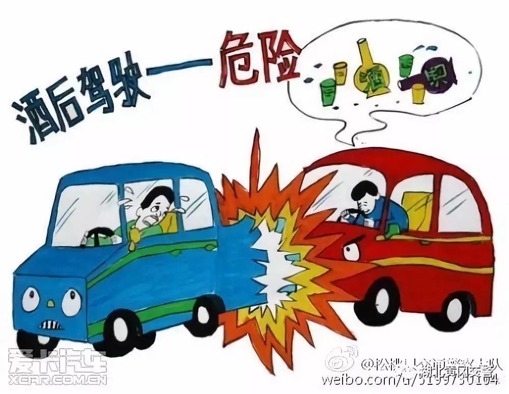 comeon！黄冈交警发布端午节避堵指南，不看后悔！