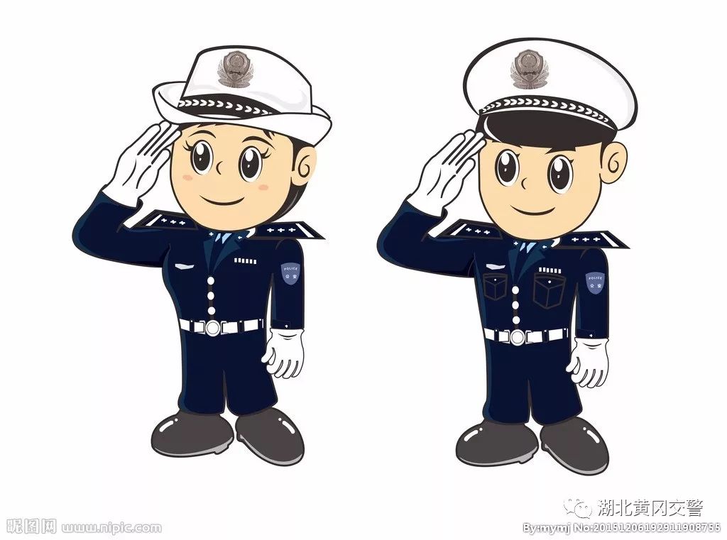 comeon！黄冈交警发布端午节避堵指南，不看后悔！