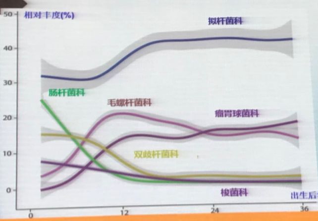 益生菌再认识，它是如何调节小儿免疫的？
