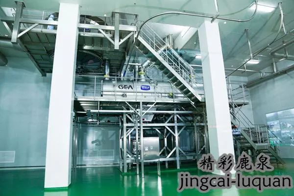 *春华胡**副总理来鹿泉了！