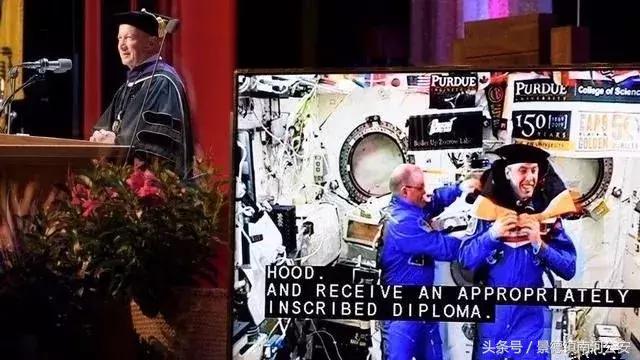 宇航员在太空看海王星,宇航员在太空看其他星球