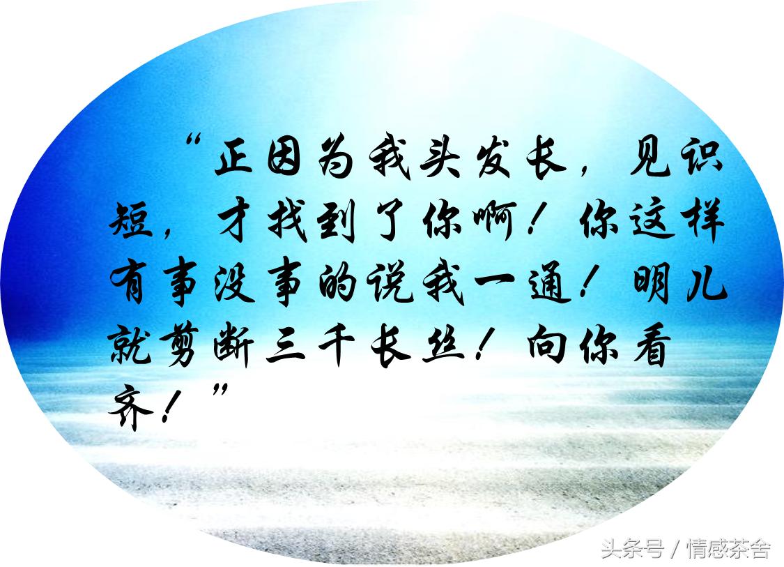 他总是骂我蠢我该怎么怼回他,当他骂我的时候我该怎么办