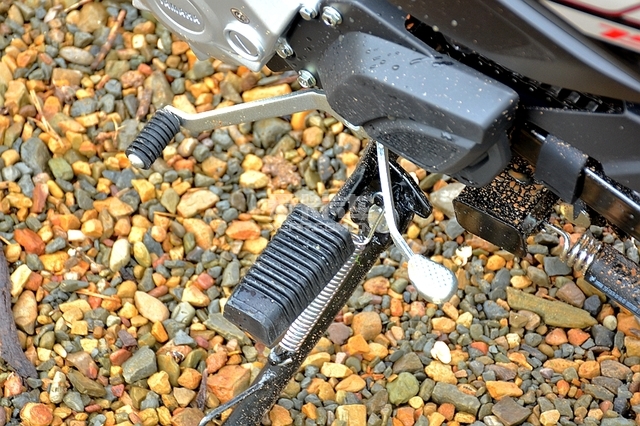 性价比高的雅马哈150摩托车推荐,雅马哈动力版天剑150z摩托评测