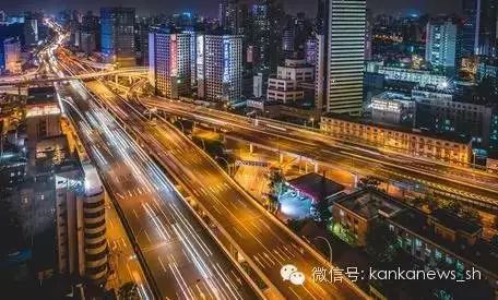 上海虹口是啥时候有的地名,虹口地名背后的故事