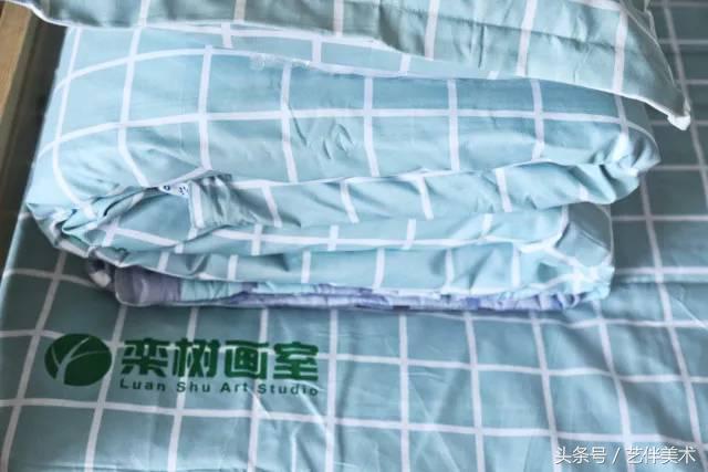 北京栾树画室——栾树后勤之放心只是起点，服务永无止境