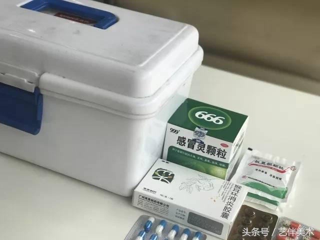 北京栾树画室——栾树后勤之放心只是起点，服务永无止境