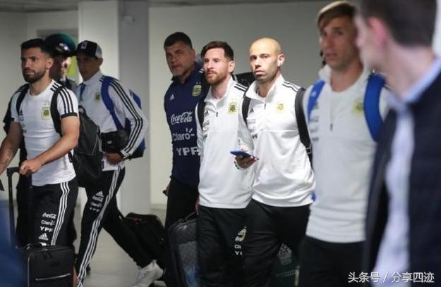 世界杯不看球技看脸就行,世界杯期间不看球的人活得更好