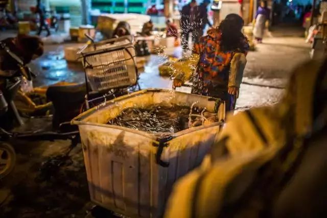 广州番禺酒吧推荐,你是否见过凌晨三点的酒吧