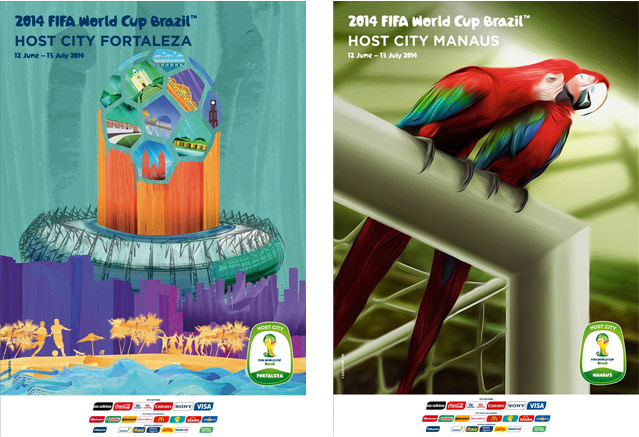 2022世界杯创意字体,女足世界杯专属字体下载