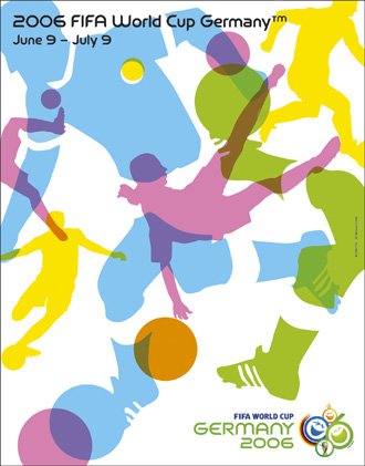 世界杯字体合集,世界杯艺术字体