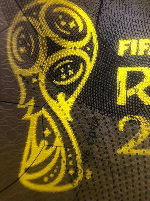 世界杯纪念钞图片大全,俄罗斯世界杯100元纪念钞现价