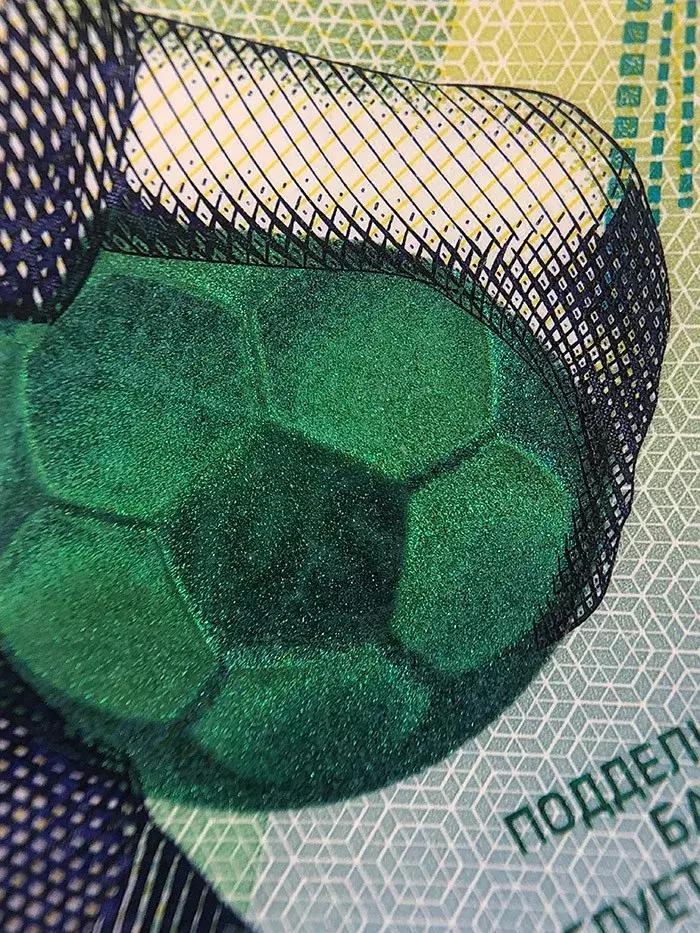 俄罗斯2018世界杯纪念钞一套,俄罗斯世界杯100元纪念钞现价