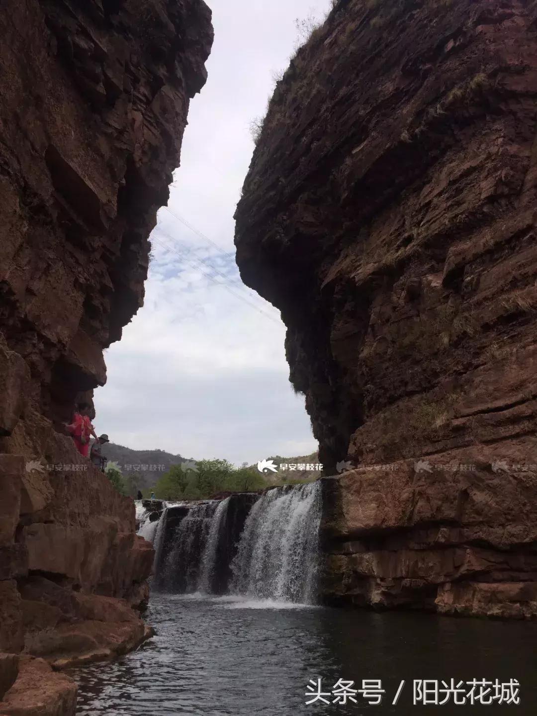 攀枝花周边一日游最佳路线,攀枝花周边有什么好玩的地方