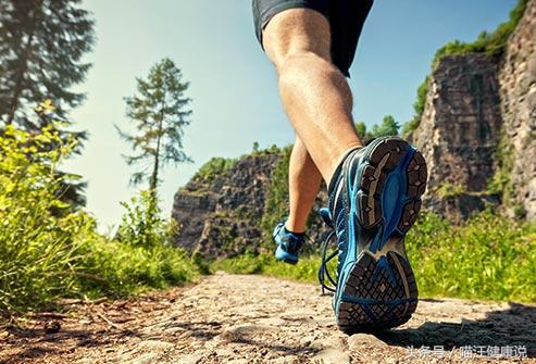 跑步伤膝盖吗权威报道,跑步免伤膝盖选哪种鞋好