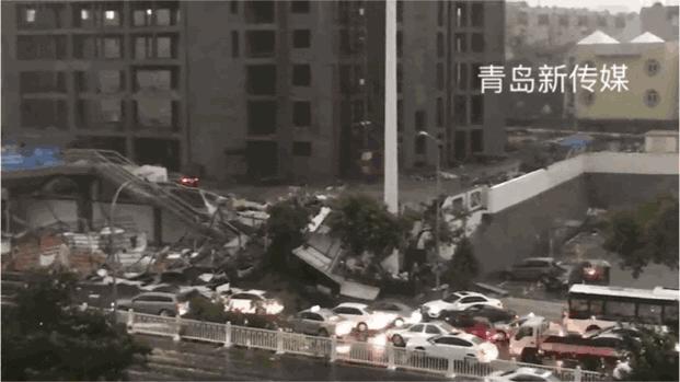 青岛能下海玩吗,青岛下海玩水哪里好