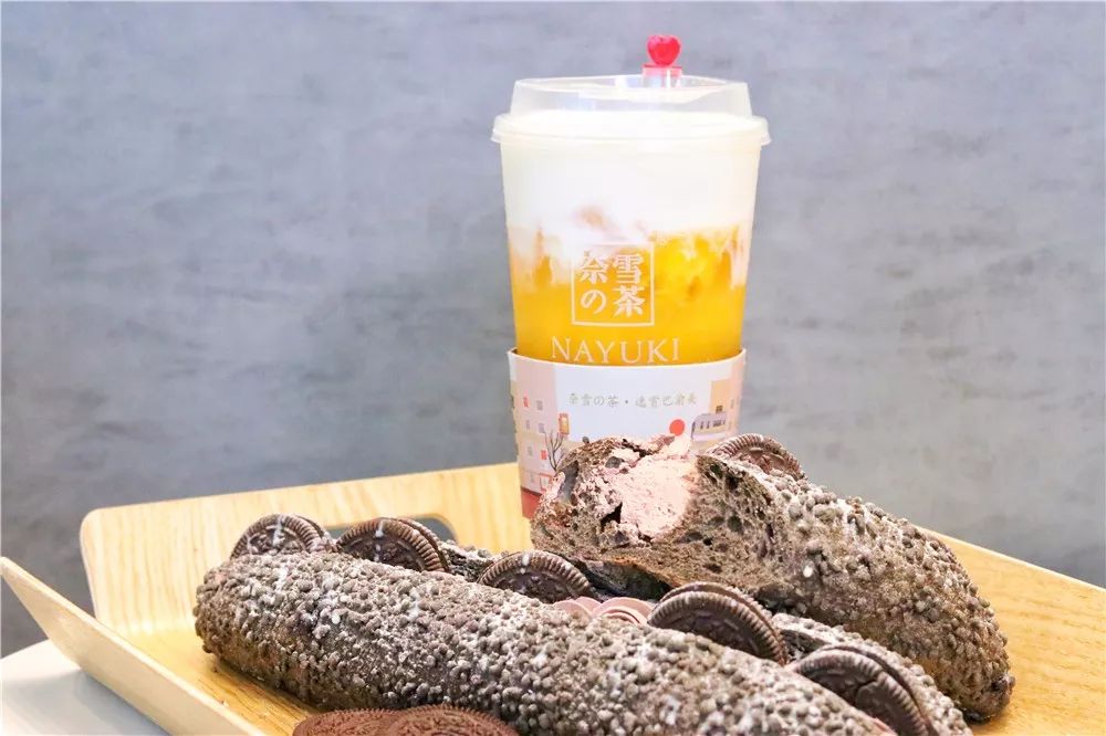 全城搜寻芒果控！这7家餐厅的芒果单品不信你都尝过！