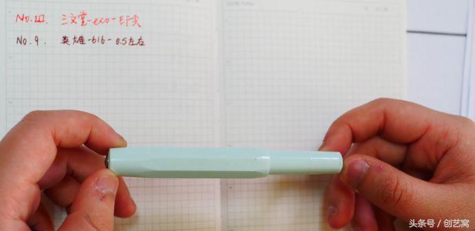 钢笔推荐品牌排行榜最新,钢笔选购指南