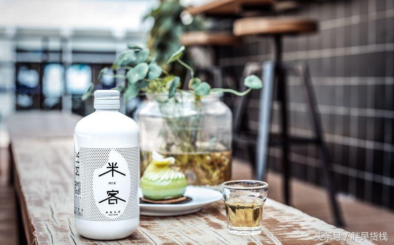 嘉善天凝米酒,嘉善酒厂米酒