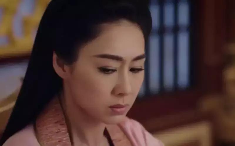 王蓁胡定欣马国明,胡定欣宫心计2