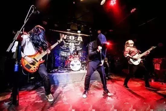 厦门最劲嗨场,厦门最嗨现场