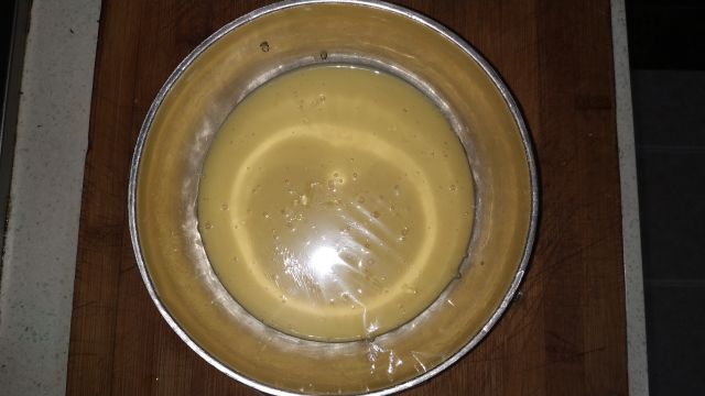 简单哆啦a梦铜锣烧做法,哆啦a梦同款美食铜锣烧怎么做