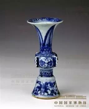 元青花十大品种,元青花缠枝瓷器鉴定