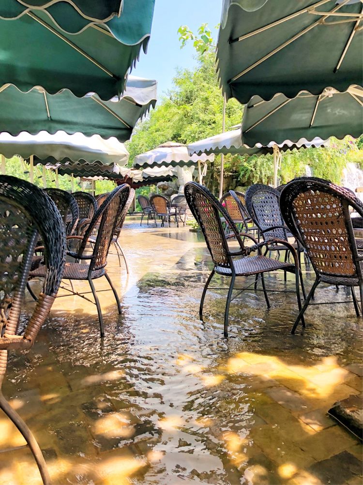 炎炎夏日何处去青岩古镇觅清凉,这个初夏去静谧的古镇寻一处清凉