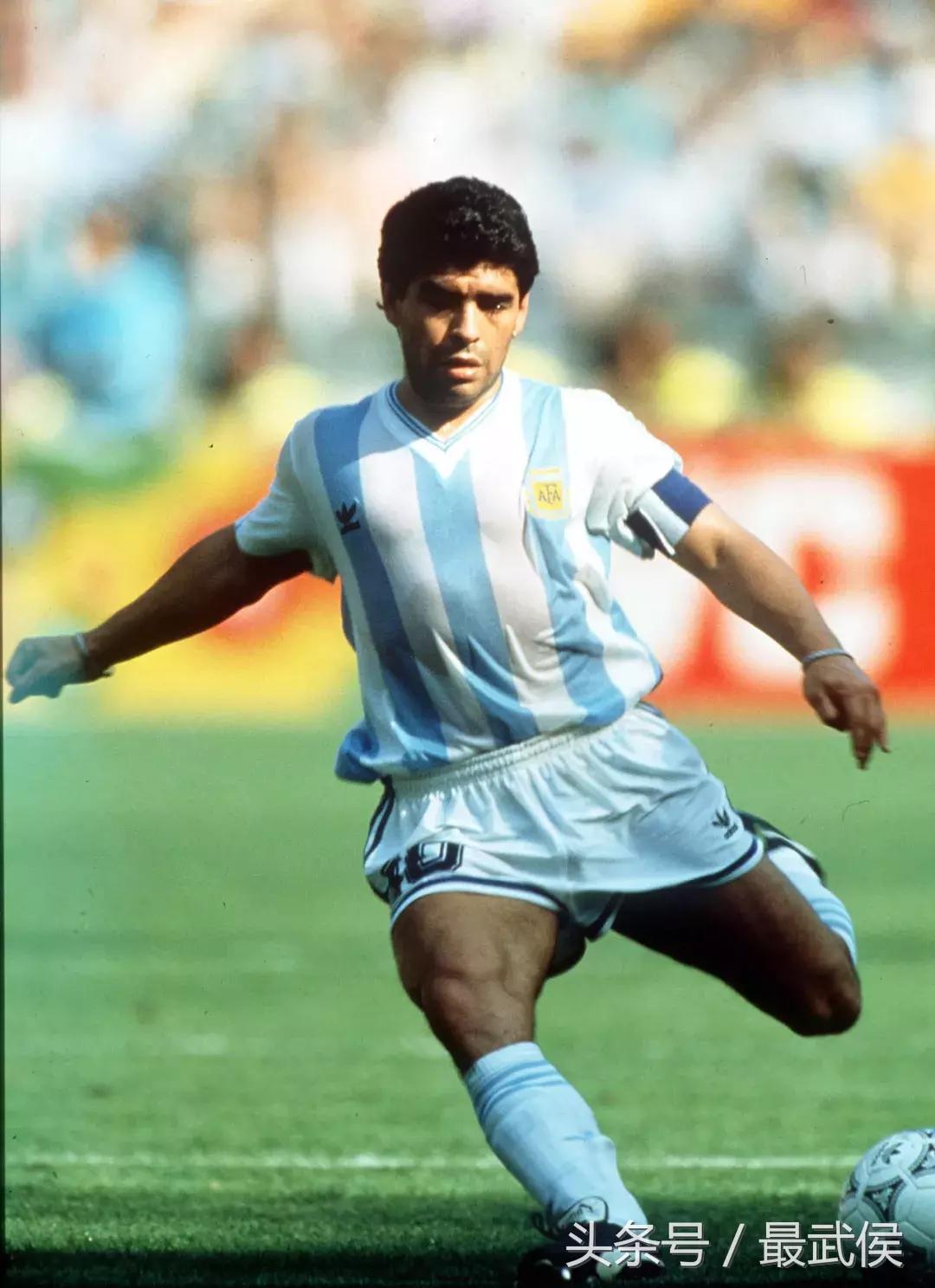 1998年世界杯球衣图鉴,世界杯经典球衣排行榜