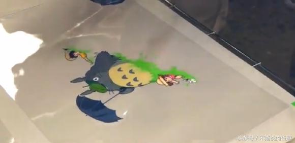 吉卜力龙猫,吉卜力八音盒龙猫可以在哪里买