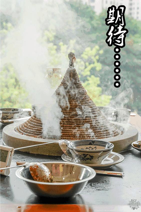 我要回杨家坪！因为这里的蒸汽石锅鲜椒鱼，让我……