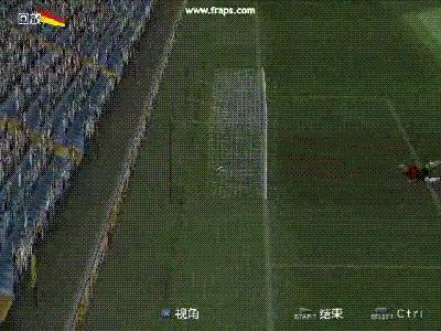 实况足球和fifa的解说,实况足球十大精彩进球