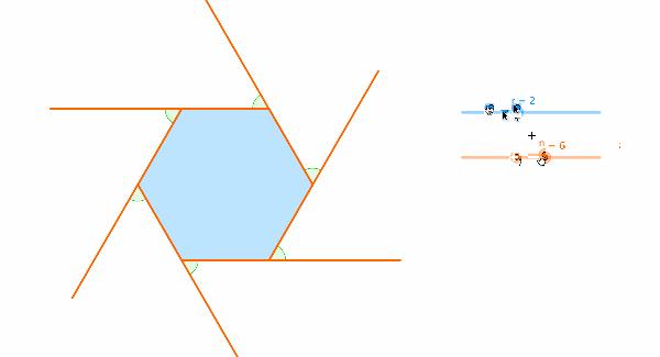 45张数学知识动态图,27个超炫数学动图秒懂数学原理