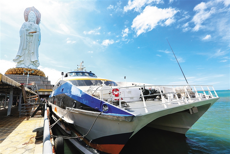 “粽子”撞上“父子”海南端午主题旅游产品搅热市场