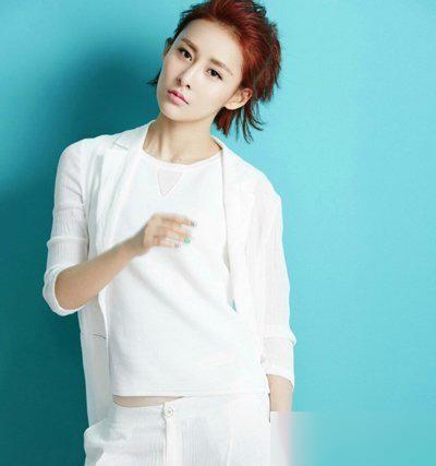 圆脸用卷发棒怎么卷发型,12款教你用卷发棒卷出好看的发型