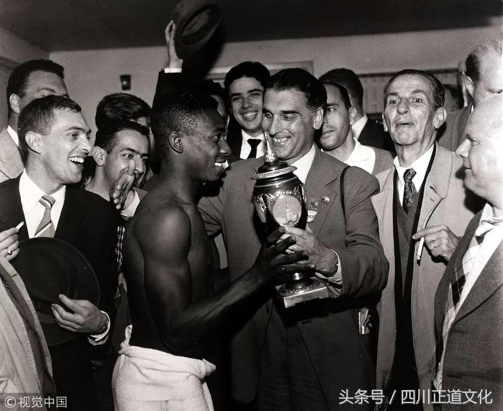 历届世界杯经典老照片,世界杯经典照片2002