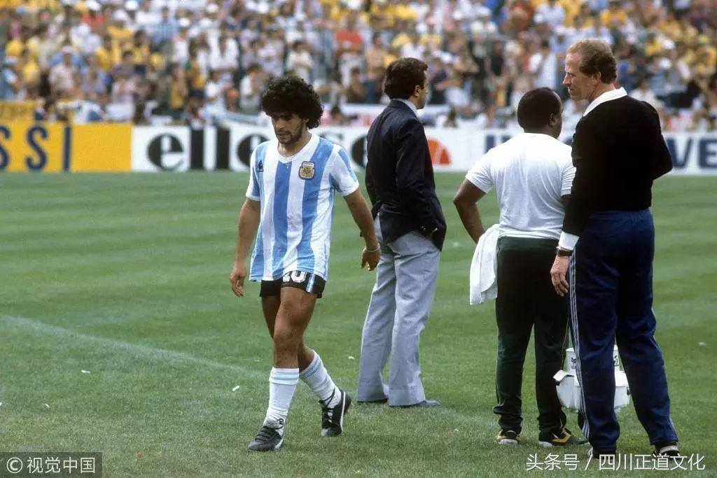 历届世界杯经典老照片,世界杯经典照片2002