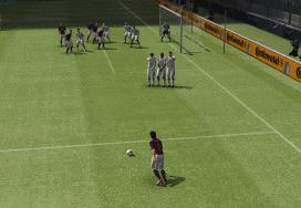 实况足球10个最精彩的进球,实况足球十大精彩进球