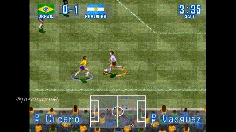 曾经与现在的实况足球,20年前陪你踢球