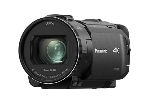 松下相机新品发布会,松下展会现场