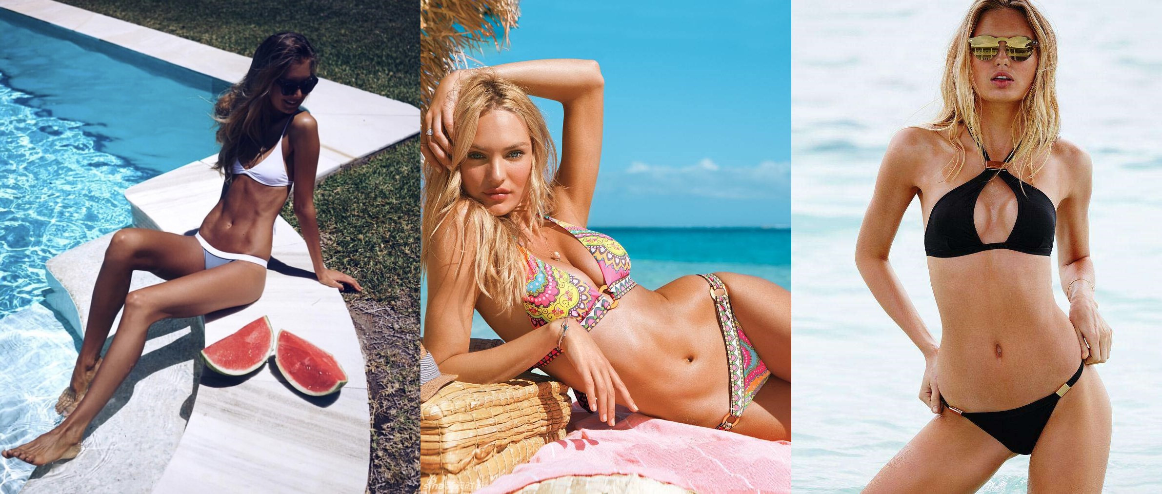 夏日泳装推荐买哪一个,泳装保守款推荐