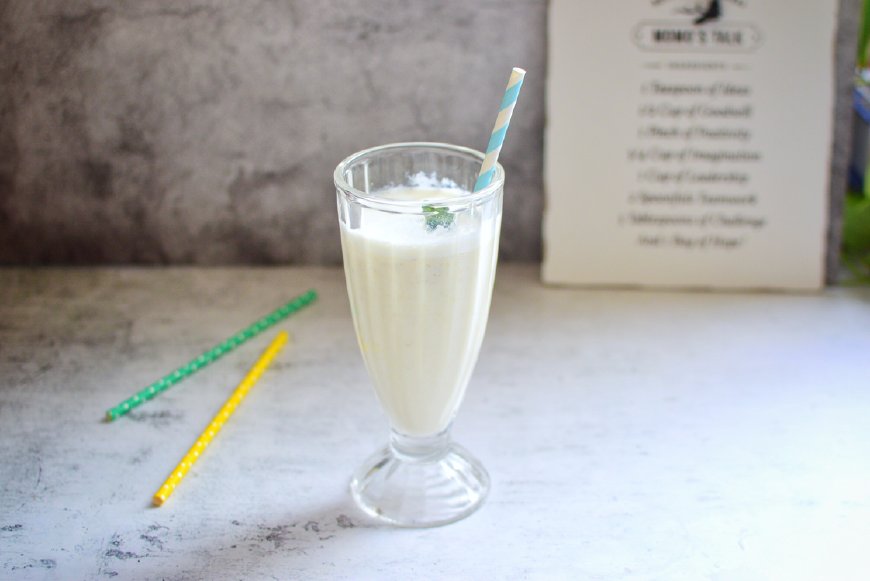 韩剧里面的香蕉牛奶是叫什么,韩剧里面的香蕉牛奶