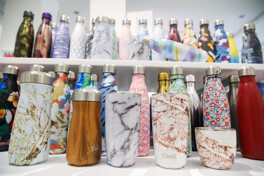 用安全高质产品解锁今夏“健康生活”