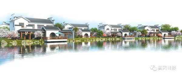 一个穷山村变富裕的故事,一个不起眼的山村如今的变化