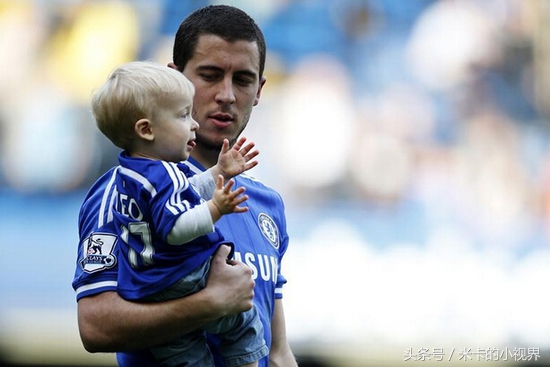 父亲节明星子女,父亲节碰上世界杯