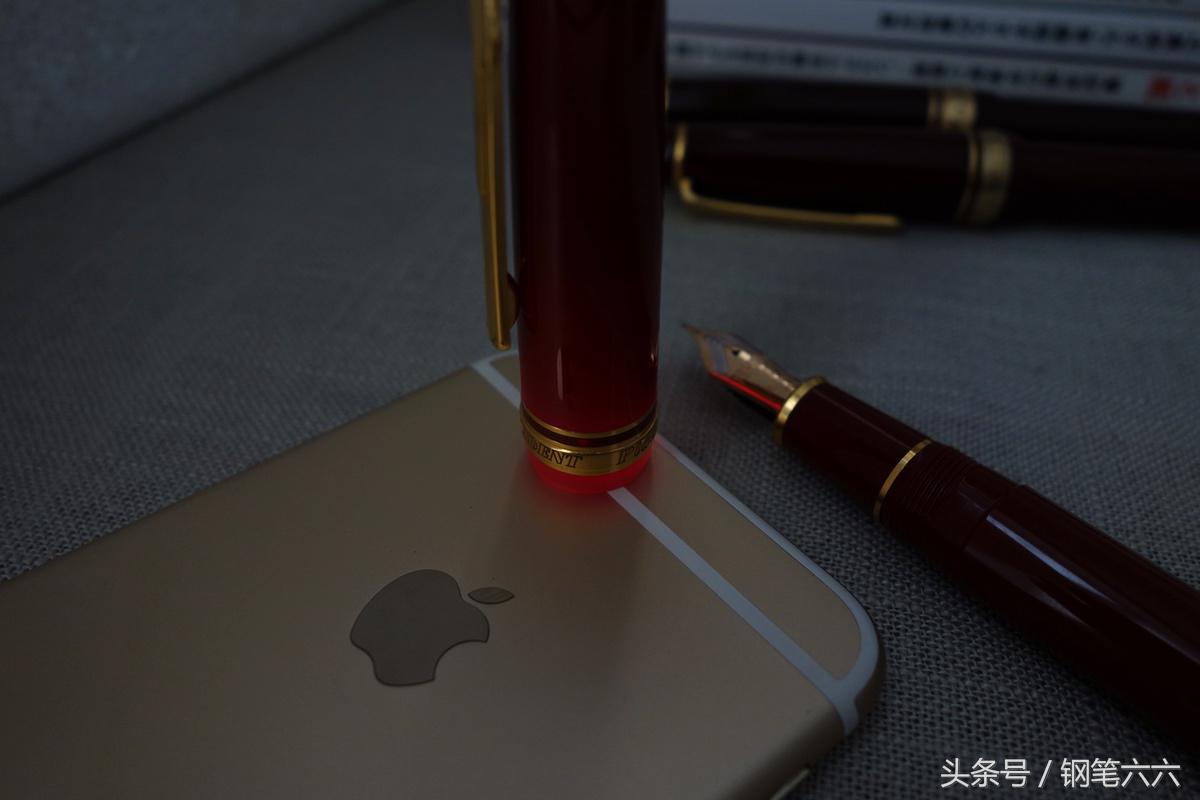 1200元以内的18k日系钢笔,1000元左右的钢笔