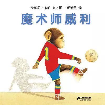 与世界杯相关的绘本故事,世界杯足球书籍儿童