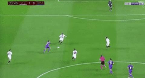 世界杯女子图鉴，教你如何把“情敌”变为“情人”