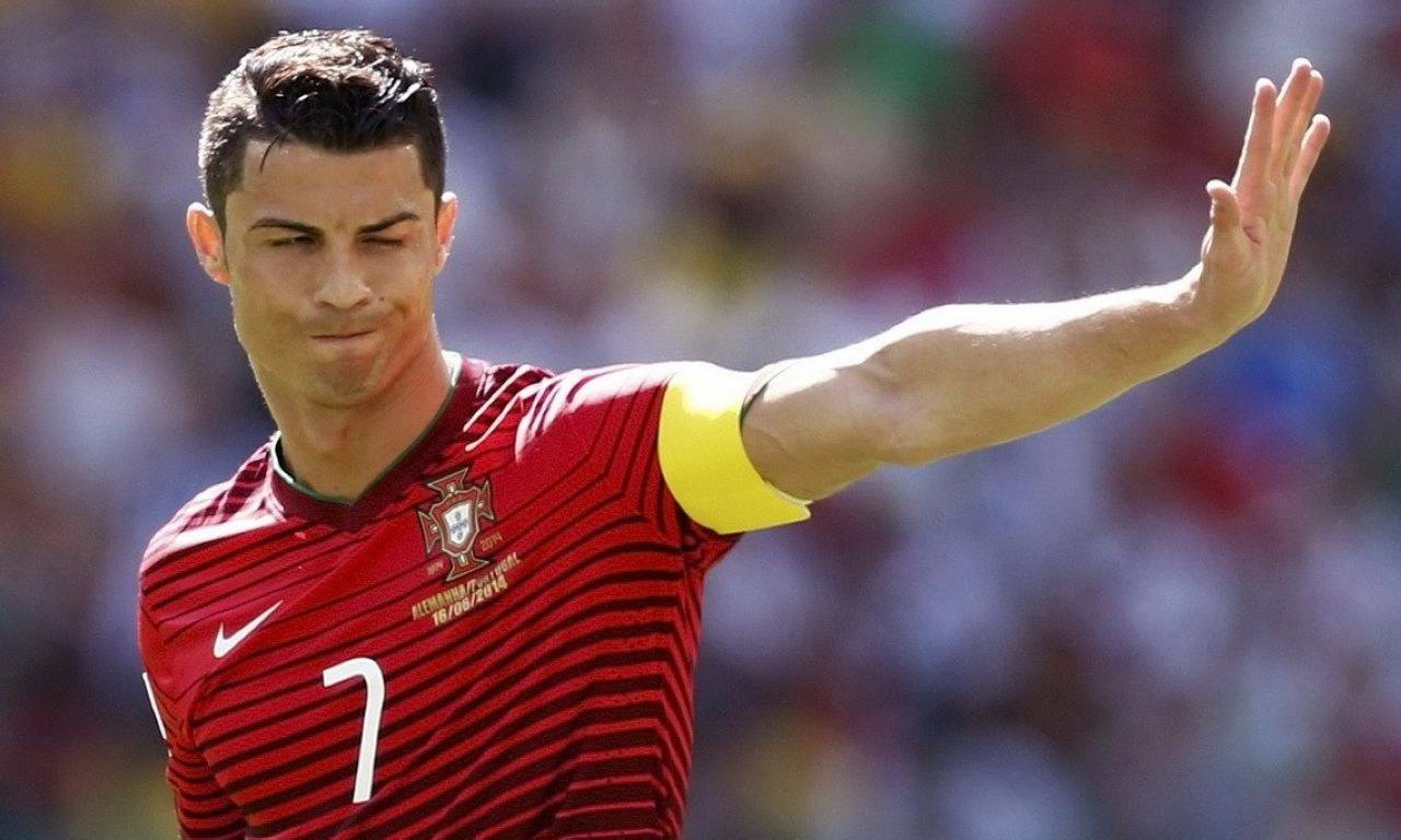 世界杯女子图鉴，教你如何把“情敌”变为“情人”