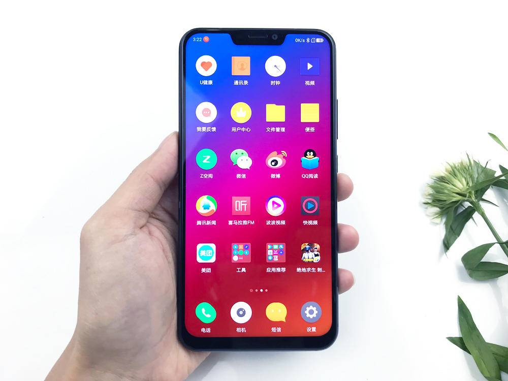 联想z5怎么样值得买吗,联想z5对比s5哪个更好